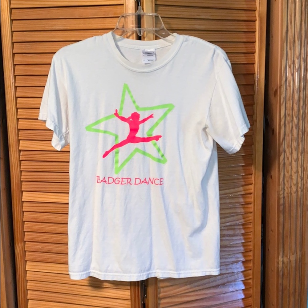 Te shirt